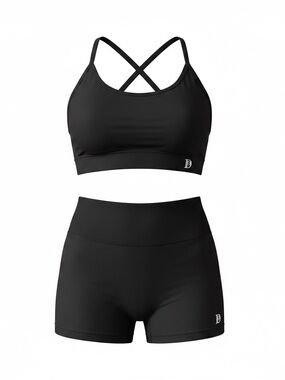 Gym 2 piece Fit Strap